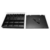 Bandeja Para Cajon De Dinero Cd350 3nstar 355mm X 326mm (Ct350)